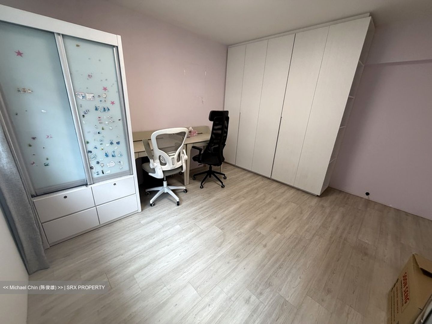 Blk 535 Serangoon North Avenue 4 (Serangoon), HDB Executive #581750721